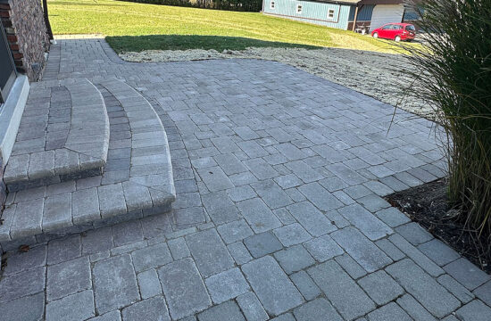 Eagle Exterior Contractors, LLC | How Much Does A Paver Patio Cost?