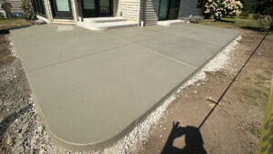 Eagle Exterior Contractors, LLC | What to Expect During Your Concrete Project Process