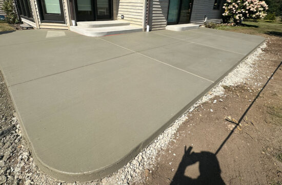 Eagle Exterior Contractors, LLC | what-to-expect-during-your-concrete-project-process