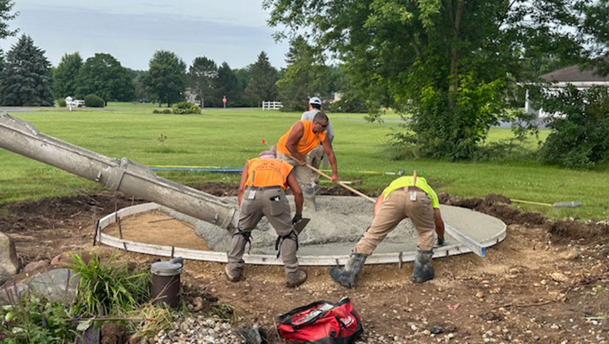 Eagle Exterior Contractors, LLC | Concrete Sidewalk – Eagle WI Eagle Exterior Contractors, LLC | Concrete Sidewalk – Eagle WI