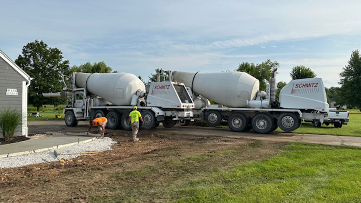 Eagle Exterior Contractors, LLC | Concrete Sidewalk – Eagle WI Eagle Exterior Contractors, LLC | Concrete Sidewalk – Eagle WI