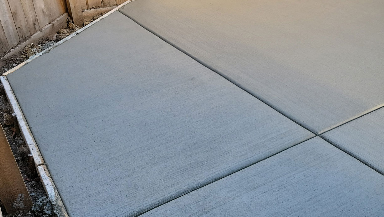 Eagle Exterior Contractors, LLC | Concrete Back Patio Contractor – Milwaukee WI