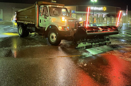 Eagle Exterior Contractors, LLC | Commercial Snow Removal: Why Businesses Need Reliable Winter Maintenance