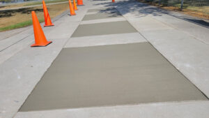 Eagle Exterior Contractors, LLC | How Long Does a Concrete Driveway Last