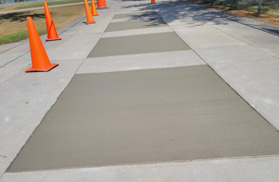 Eagle Exterior Contractors, LLC | How Long Does a Concrete Driveway Last