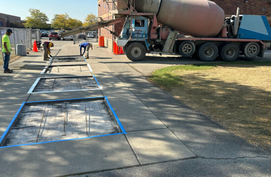 Eagle Exterior Contractors, LLC | How Professional Concrete Repair Services Extend the Life of Your Property