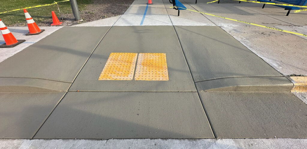 Eagle Exterior Contractors, LLC | Concrete Repair Services: When to Fix Cracks Before They Get Worse
