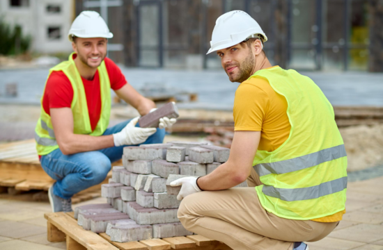 Concrete Patio Contractor