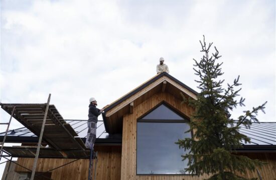 Exterior Home Improvement