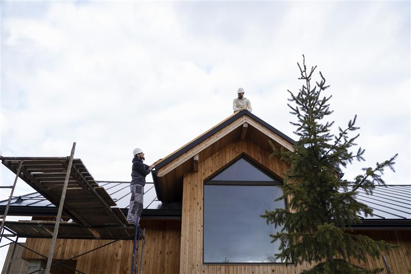 Exterior Home Improvement