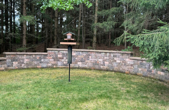 Block Retaining Walls