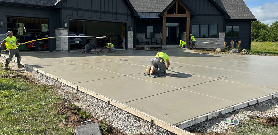 Concrete